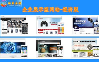 沙井網(wǎng)站制作服務(wù) 、沙井網(wǎng)站建設(shè)多少錢(qián) - 深圳市瑞華金源科技