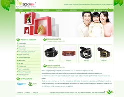 義烏立天網絡5月份義烏網站建設成功案例